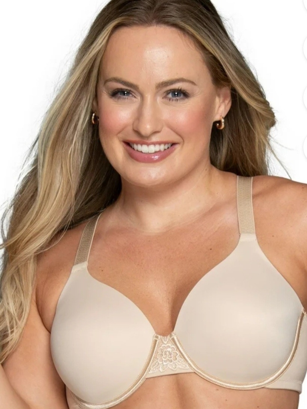 Vanity Fair 76380 Bra - NWOT